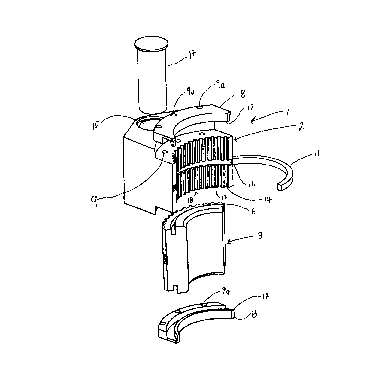 Une figure unique qui représente un dessin illustrant l'invention.